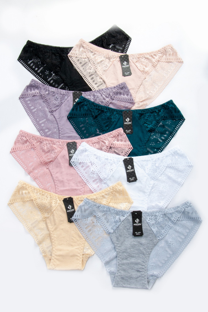 Труси жіночі